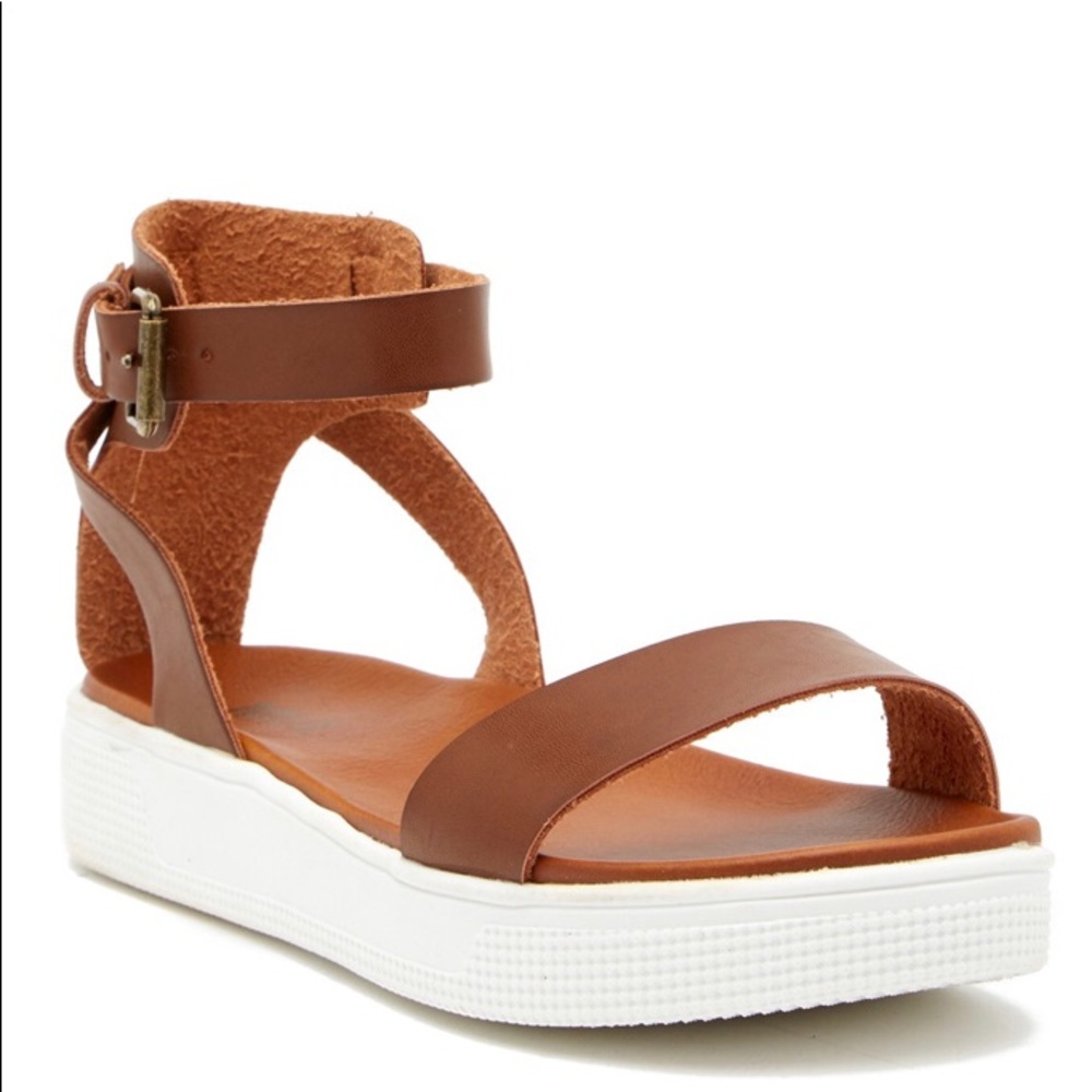 MIA platform sandals MAKE AN OFFER!!!
